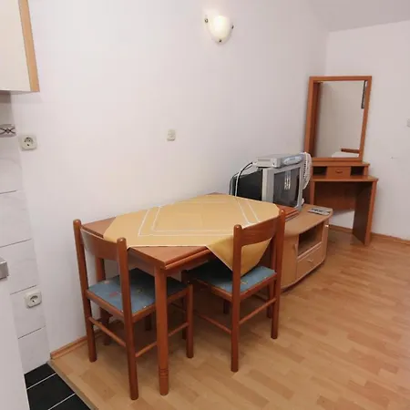 By The Sea Razanac, Zadar - 5766 * Ražanac