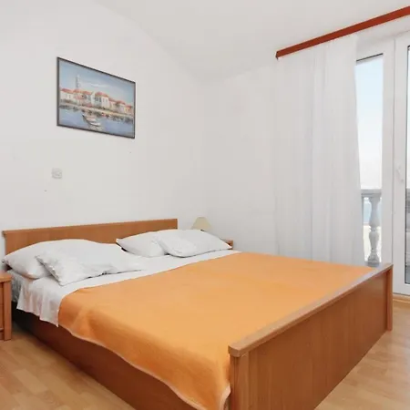By The Sea Razanac, Zadar - 5766 Apartamento *