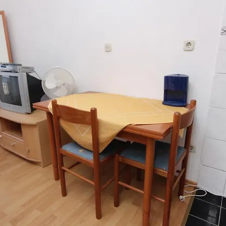 By The Sea Razanac, Zadar - 5766 Apartamento *