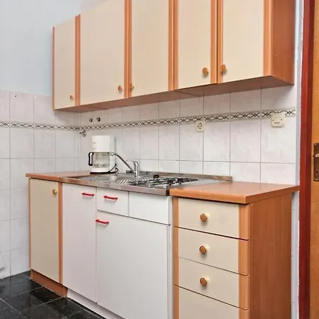 Apartamento By The Sea Razanac, Zadar - 5766 Ražanac