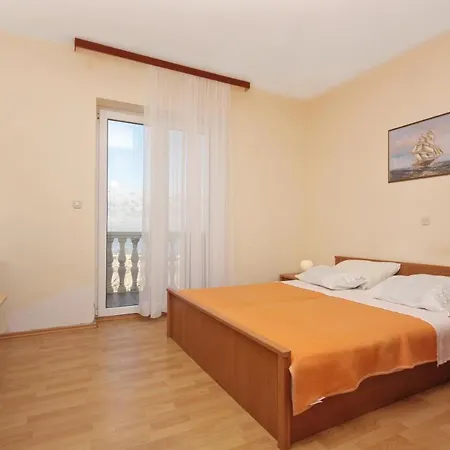 By The Sea Razanac, Zadar - 5766 *