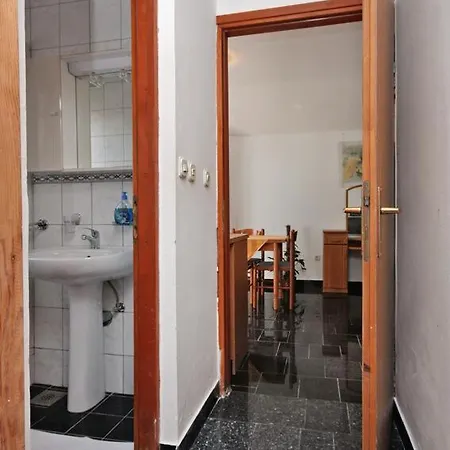 By The Sea Razanac, Zadar - 5766 Apartamento *