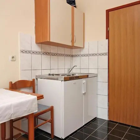 By The Sea Razanac, Zadar - 5766 Apartamento Ražanac