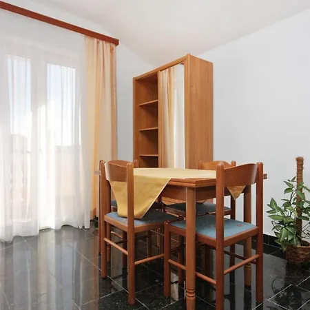 Apartamento By The Sea Razanac, Zadar - 5766 Ražanac