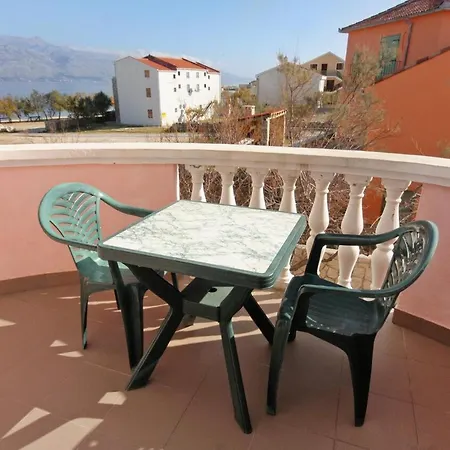 Apartamento By The Sea Razanac, Zadar - 5766