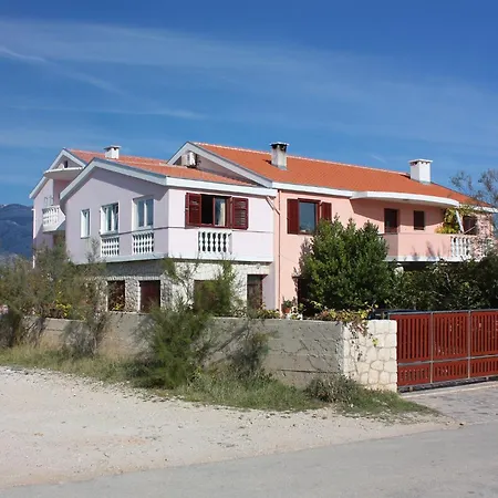 Apartamento By The Sea Razanac, Zadar - 5766 Ražanac
