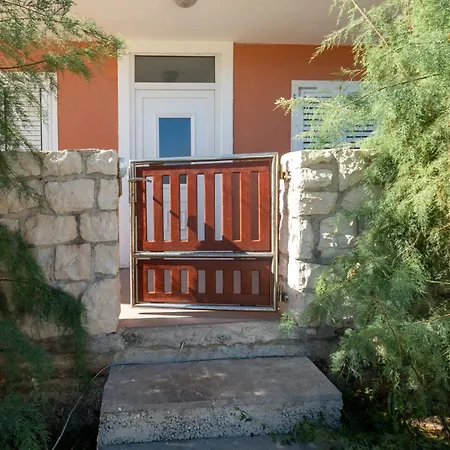 Appartamento By The Sea Razanac, Zadar - 5766