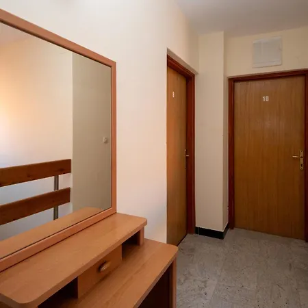Apartamento By The Sea Razanac, Zadar - 5766 Ražanac