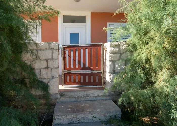 Appartamento By The Sea Razanac, Zadar - 5766