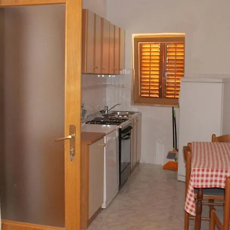 Apartman By The Sea Razanac, Zadar - 5766 *