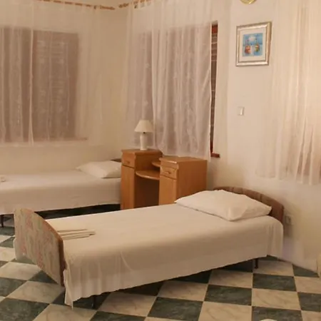 By The Sea Razanac, Zadar - 5766 Apartman Ražanac