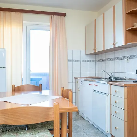 Apartman By The Sea Razanac, Zadar - 5766