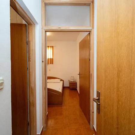 Apartman By The Sea Razanac, Zadar - 5766