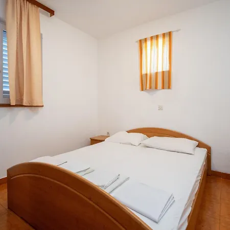 By The Sea Razanac, Zadar - 5766 Apartman