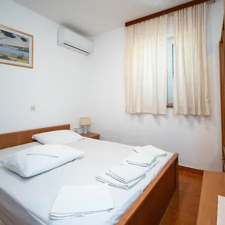 Apartman By The Sea Razanac, Zadar - 5766