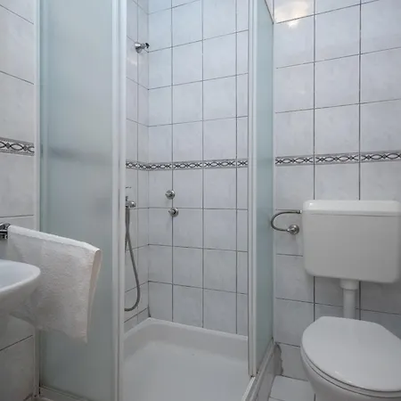 By The Sea Razanac, Zadar - 5766 Apartman *