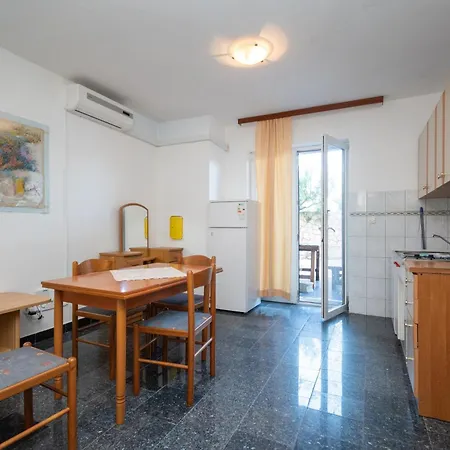 By The Sea Razanac, Zadar - 5766 Apartman