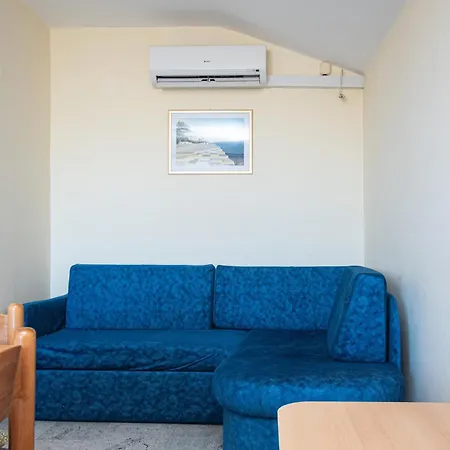 Apartman By The Sea Razanac, Zadar - 5766