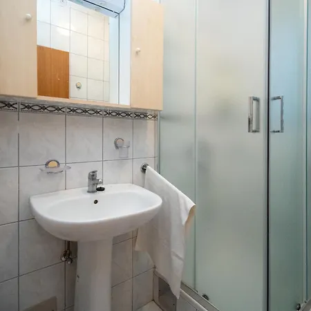 By The Sea Razanac, Zadar - 5766 Apartman