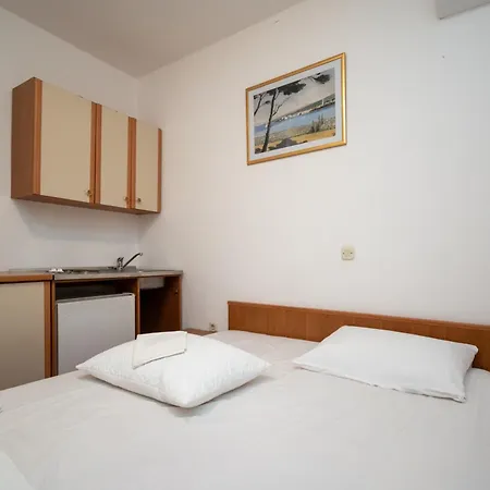 By The Sea Razanac, Zadar - 5766 Apartman Ražanac
