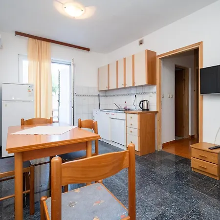 By The Sea Razanac, Zadar - 5766 Apartman