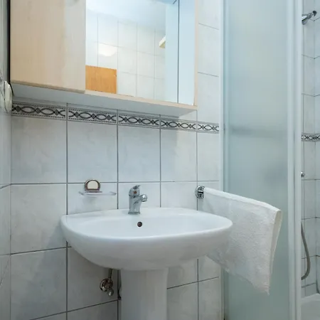 Apartamento By The Sea Razanac, Zadar - 5766 Ražanac