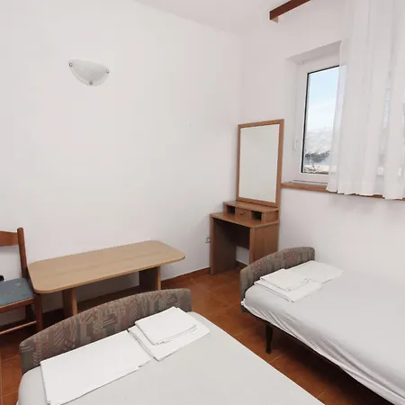 Apartman By The Sea Razanac, Zadar - 5766