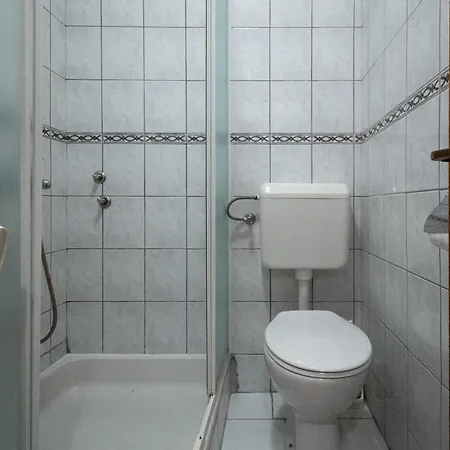 Apartamento By The Sea Razanac, Zadar - 5766 Ražanac