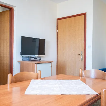 Apartman By The Sea Razanac, Zadar - 5766