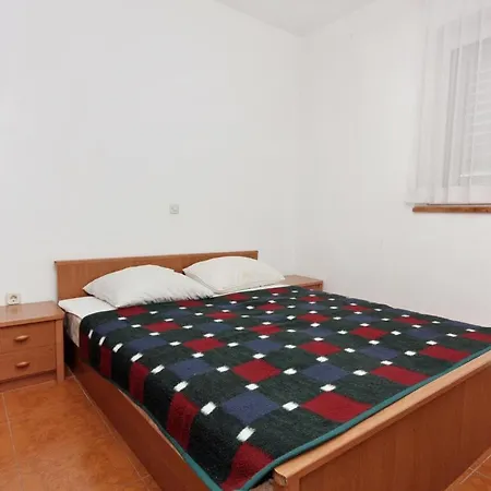 By The Sea Razanac, Zadar - 5766 *