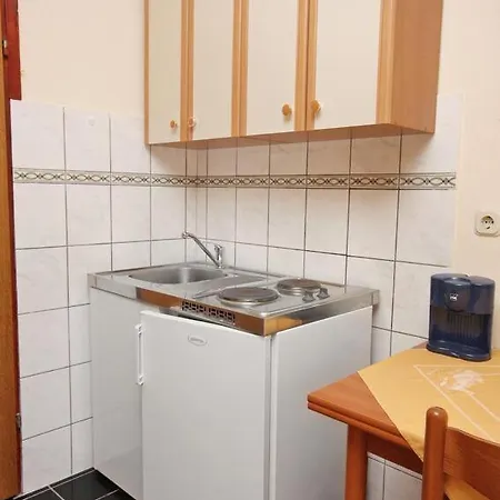 By The Sea Razanac, Zadar - 5766 Apartamento *