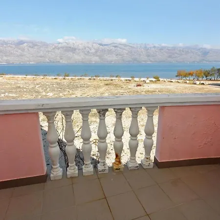 By The Sea Razanac, Zadar - 5766 Apartamento *