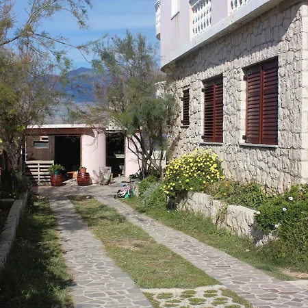 By The Sea Razanac, Zadar - 5766 דירה