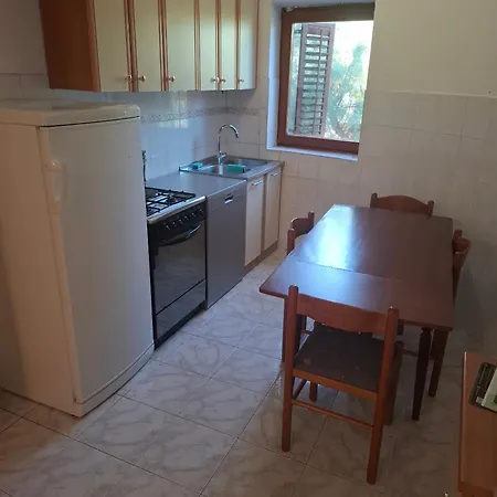 By The Sea Razanac, Zadar - 5766 Appartement