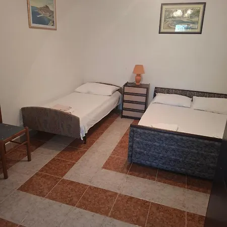 By The Sea Razanac, Zadar - 5766 Appartement *