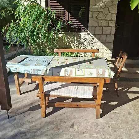 By The Sea Razanac, Zadar - 5766 דירה Ražanac