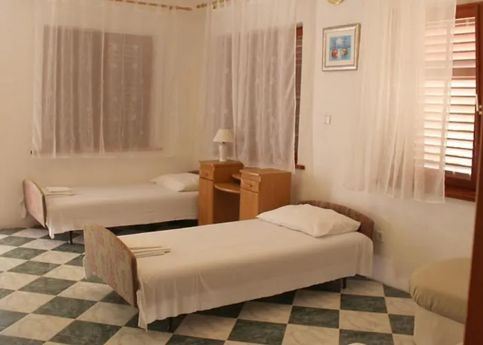 By The Sea Razanac, Zadar - 5766 Appartement Ražanac