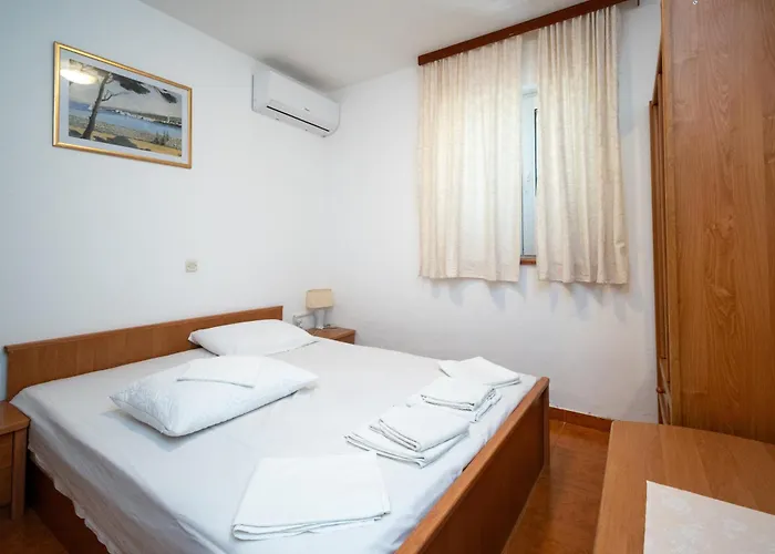Appartement By The Sea Razanac, Zadar - 5766
