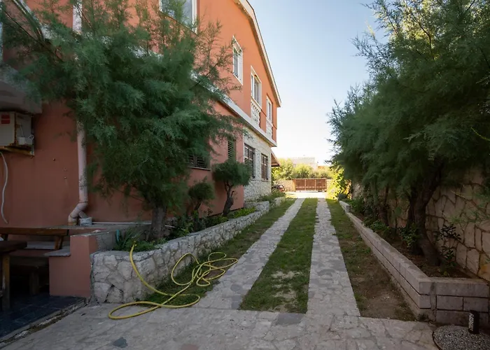 By The Sea Razanac, Zadar - 5766 아파트 *